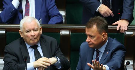 Kaczyński zaskoczył Niemców. "Oferta zbyt dobrą, by ją odrzucić"