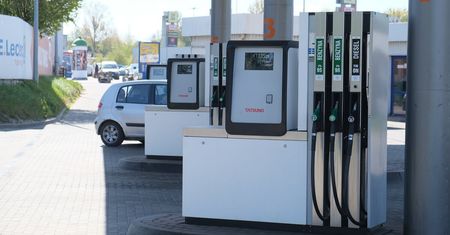 Ceny paliw znowu w górę. Od wtorku (5 maja) na stacjach zapłacimy więcej za benzynę