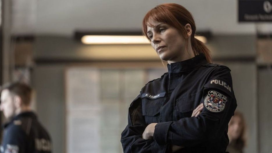 Źrodło fot. Odwilż, Xawery Żuławski, HBO Max, 2025