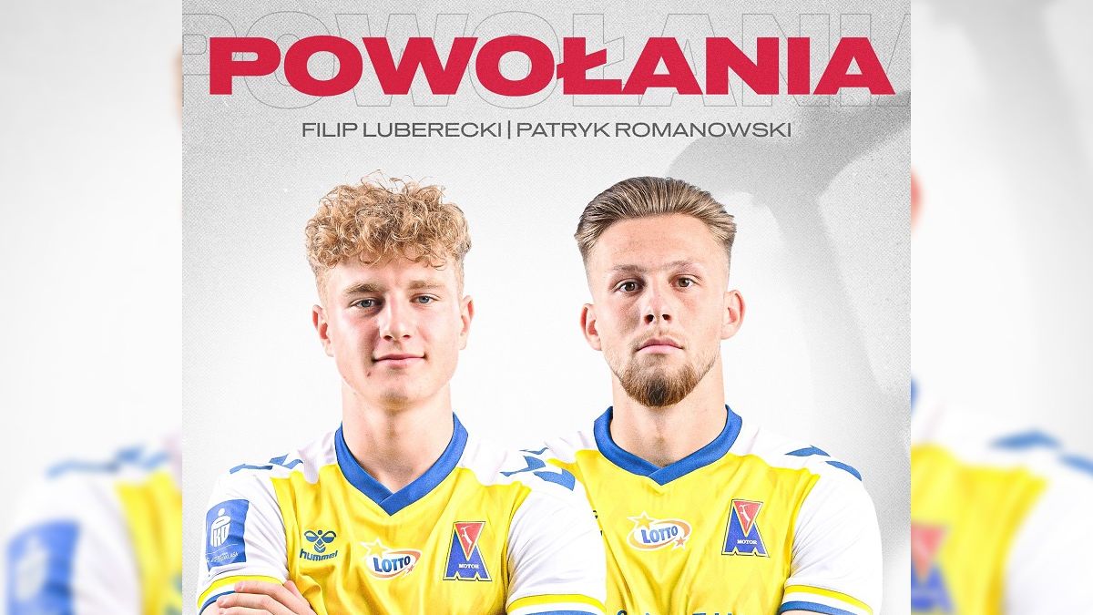 Motor Lublin U20
