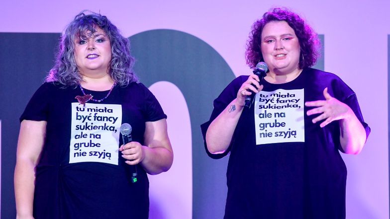 Natalia Skoczylas, Urszula Chowaniec 