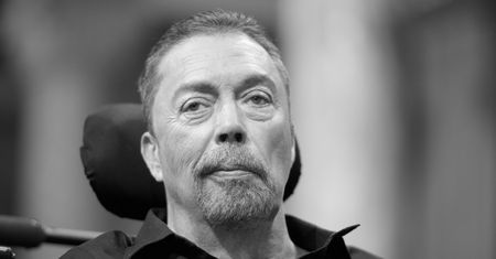 Mistrz mrocznych ról. Odszedł legendarny Tim Curry
