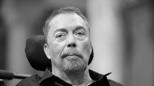Mistrz mrocznych ról. Odszedł legendarny Tim Curry