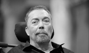 Mistrz mrocznych ról. Odszedł legendarny Tim Curry