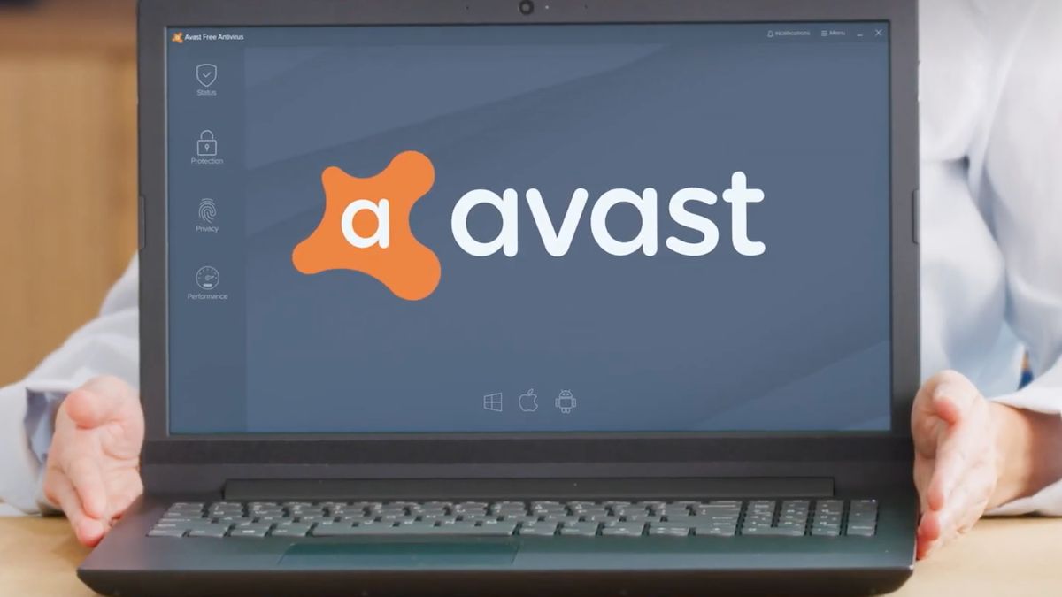 Avast sprzedaje nasze dane i dobrze na nich zarabia