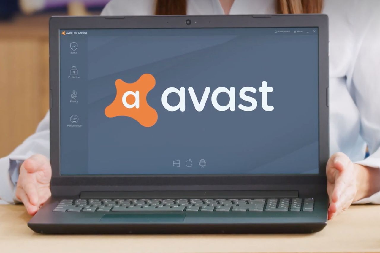 Avast sprzedaje nasze dane i dobrze na nich zarabia