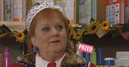 Któż nie pamięta Elżbiety Kleczkowskiej? Małgorzata Rożniatowska wygląda zupełnie inaczej. Zachwyca urodą, figurą i stylem