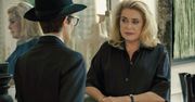 Chiara Mastroianni i Catherine Deneuve w komedii "Marcello Mio". Premiera kinowa w 100. rocznicę urodzin Marcello Mastroianniego