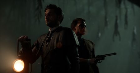 Sherlock Holmes The Awakened daje radę. Demo już dostępne