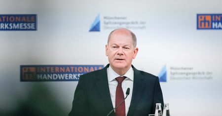 Niemcy gaszą światła na ulicach. Tak reagują kryzys gazowy