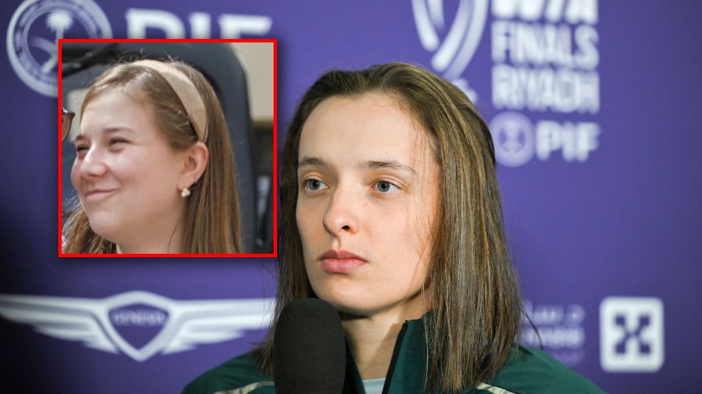 Julia Królikowska i Iga Świątek - wiek muzyczny