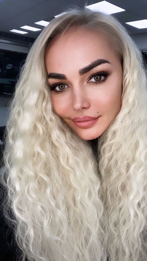 Agnieszka Orzechowska. Tak zmieniła się "polska Angelina Jolie"