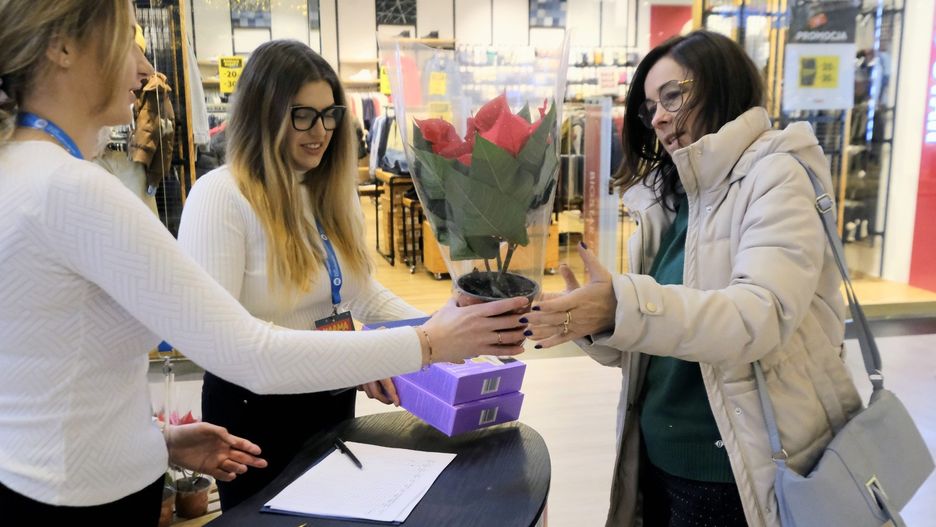 Karma Wraca w Factory Poznań