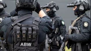 Przygotowywał zamach terrorystyczny. 17-latek zatrzymany przez ABW