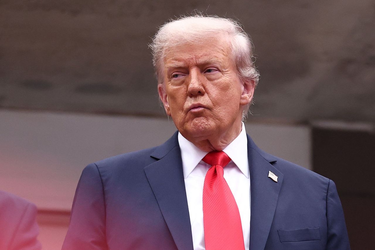 Trump chce, by ten koncern kupił właściciela TVN