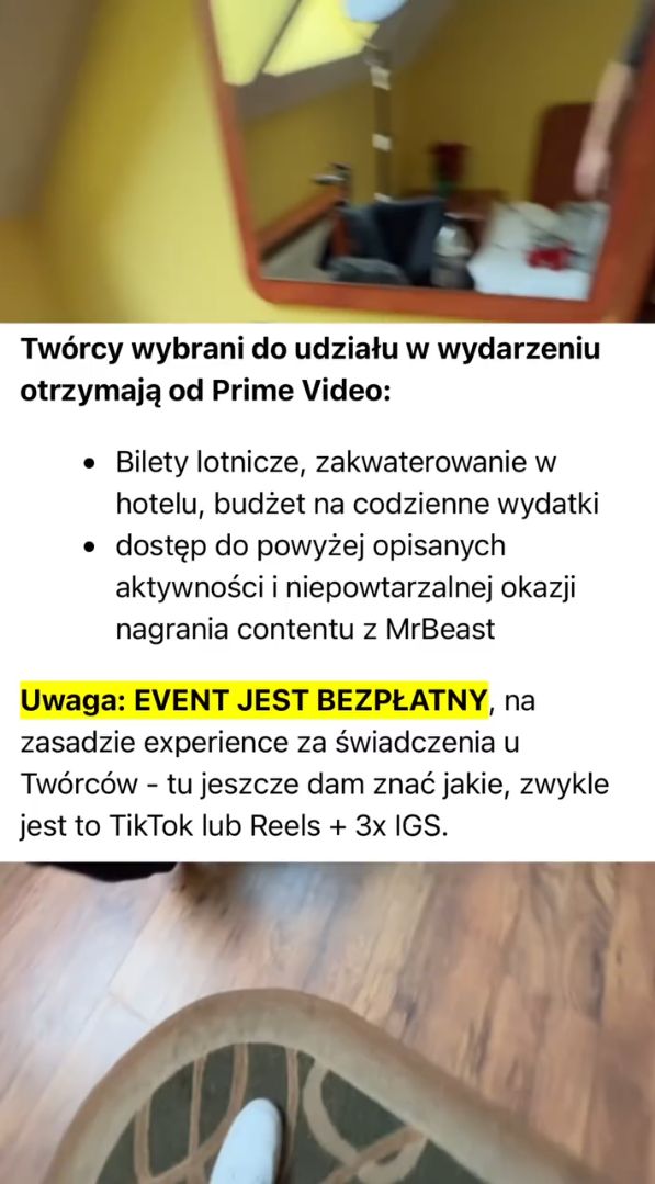 Książulo wbija szpilę Frizowi