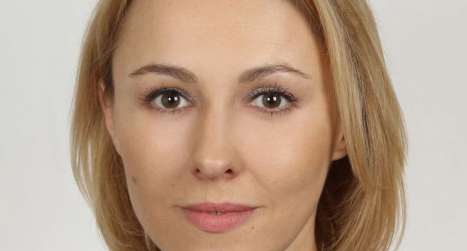 Aneta Wasiak nowym szefem sprzedaży w „My Company Polska”. Zastąpiła Izabelę Nowakowską