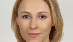 Aneta Wasiak nowym szefem sprzedaży w „My Company Polska”. Zastąpiła Izabelę Nowakowską
