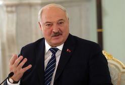 S-400 i Iskandery. Łukaszenka zabiera głos. "Gotowi zadać straty"