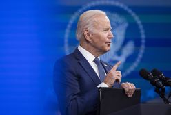 Kryzys Rosja-Ukraina. Biden ostrzega Putina