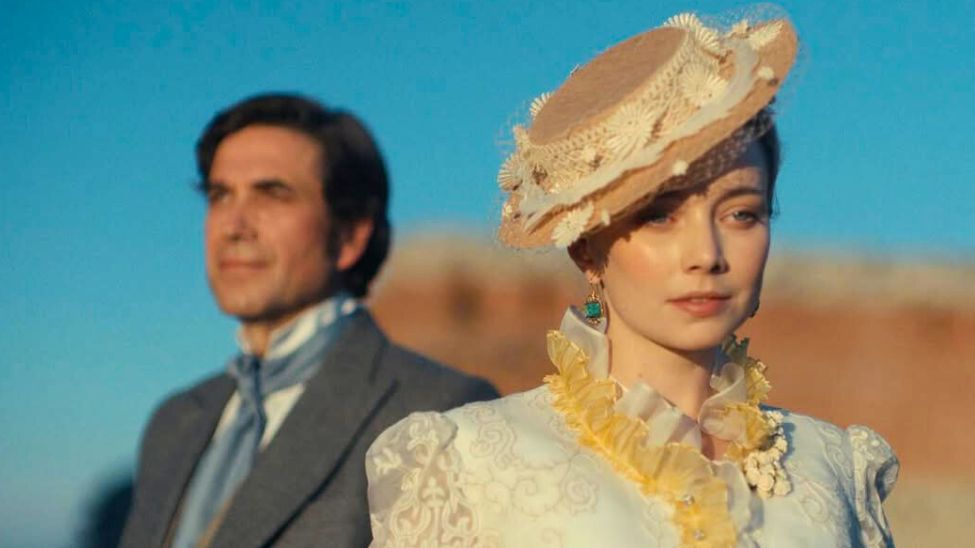 Kiedy nowa "Lalka" w kinach? Jest data premiery