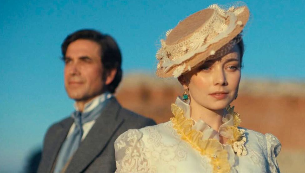 Jest data premiery kinowej nowej "Lalki". Oto pełna obsada