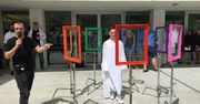 “Weź worek, wypuść z niego gołębie i oświetl stroboskopowym światłem". Chris Cairns opowiada o nietypowych metodach kręcenia filmów