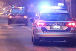 Śląskie. Tragiczny wypadek w Dąbrowie Górniczej. Nie żyje 32-latek