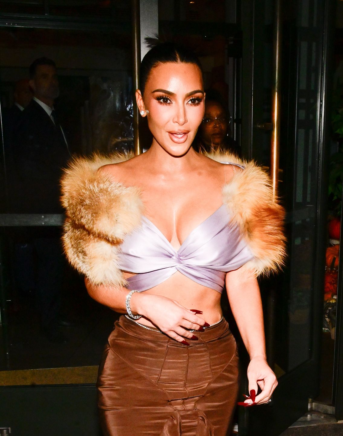 Kim Kardashian