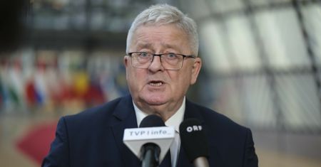 Zawieszenie ceł na towary z Ukrainy. Minister rolnictwa ujawnia plan Brukseli