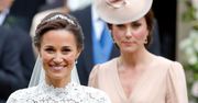 Księżna Kate awansuje swoją siostrę? Pippa może dostać jedno z najważniejszych stanowisk