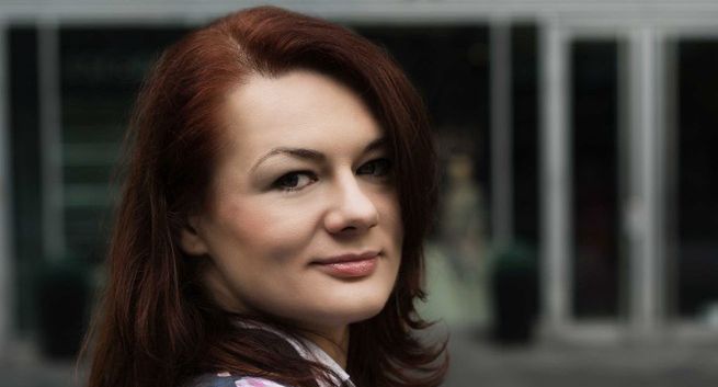 Dorota Szostek-Rejowska: z Onetu na dyrektora Wizaz.pl
