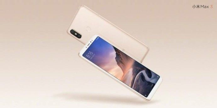 #wSkrócie: harmonogram aktualizacji GPU Turbo, Xiaomi Mi Max 3 na oficjalnych zdjęciach i pamięć LPDDR5 Samsunga 5