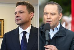 Debata przed II turą. Polsat wystosował oświadczenie