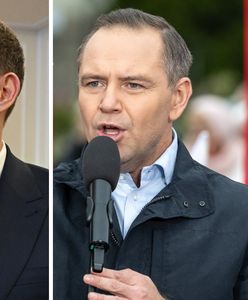 Debata przed II turą. Polsat wystosował oświadczenie