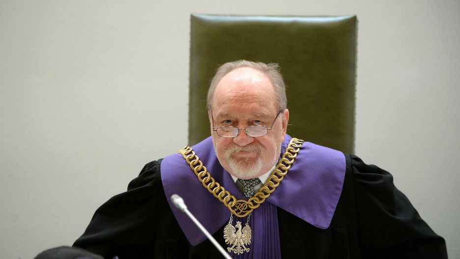 Sędzia Józef Iwulski bez immunitetu. Jest decyzja Izby Dyscyplinarnej SN 