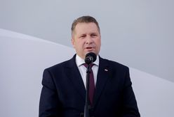 Niemiecki minister oburzony. Przemysław Czarnek chce dymisji Elżbiety Polak