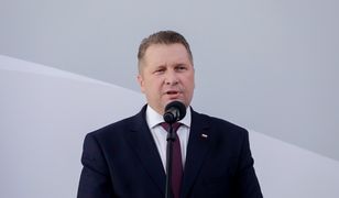 Niemiecki minister oburzony. Przemysław Czarnek chce dymisji Elżbiety Polak