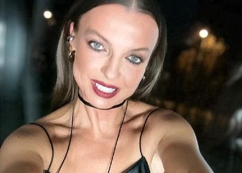 Sokołowska już je nosi. Nie każdemu przypadną do gustu