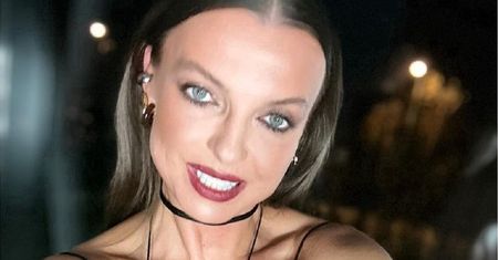 Sokołowska już je nosi. Nie każdemu przypadną do gustu