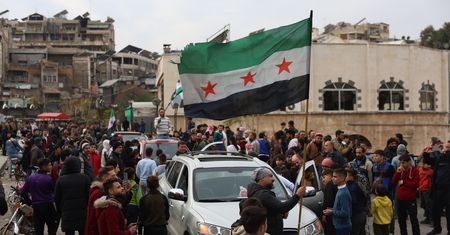 Wolne wybory po obaleniu prezydenta Asada? MSWiA monitoruje sytuację w Syrii