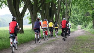 Gostyń: Skradziony rower wrócił do właściciela. Szybka akcja policji