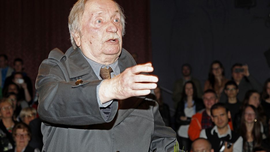 Wojciech Pokora