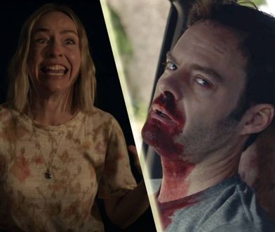 "Barry" HBO Max. Bill Hader o bohaterze, którego sam stworzył: Nie chciałem, żeby ludzie go lubili!
