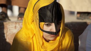 Na 100 kobiet 83 były obrzezane. Do niedawna okaleczano je w szpitalach