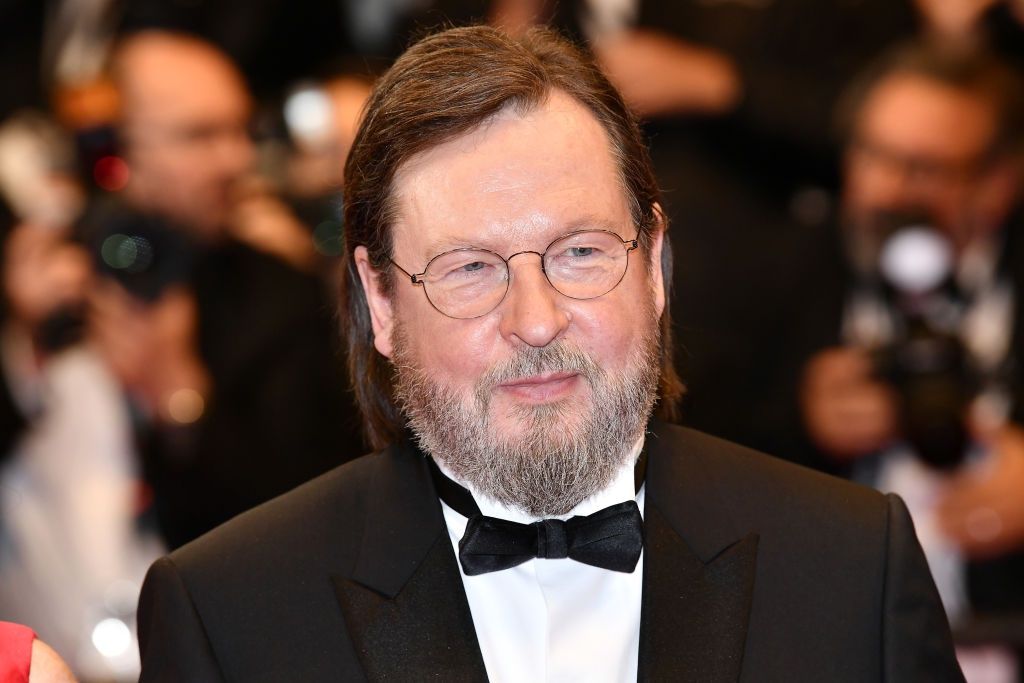 Po czterech latach przerwał milczenie. Lars von Trier o życiu z chorobą