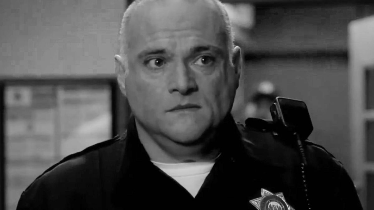 Matt DeCaro nie żyje