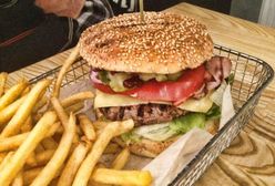 Nowe miejsce: Town Burger