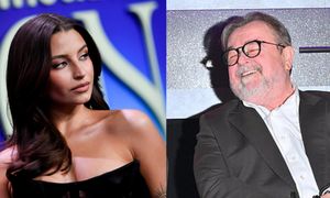 Julia Wieniawa jednak NIE ZOSTANIE jurorką w "TzG"?! Miszczak wodzi za nos: "Jesteśmy w rozmowach z TRZEMA dużymi gwiazdami"