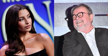 Julia Wieniawa jednak NIE ZOSTANIE jurorką w "TzG"?! Miszczak wodzi za nos: "Jesteśmy w rozmowach z TRZEMA dużymi gwiazdami"